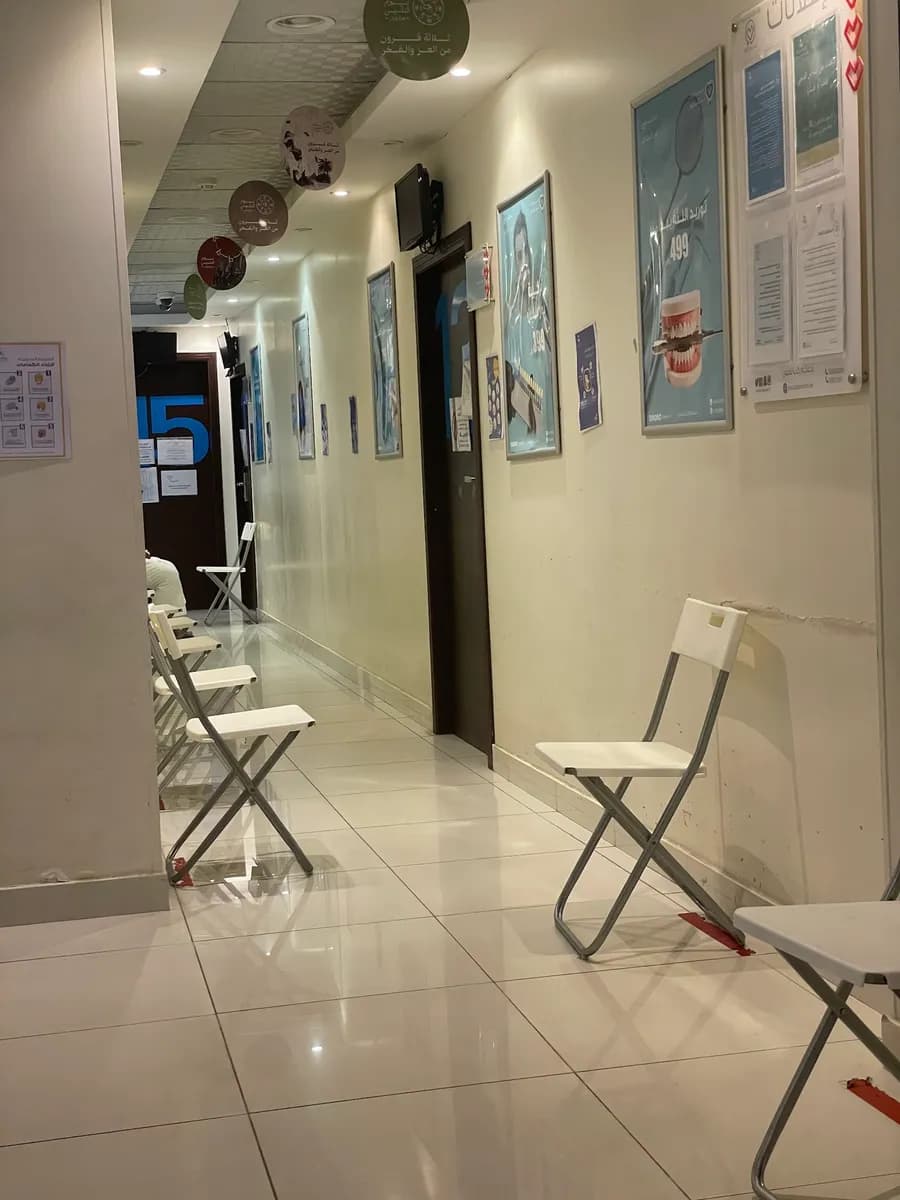 Dr. Mohamed Saif Orthodontic Specialtist — صورة 3