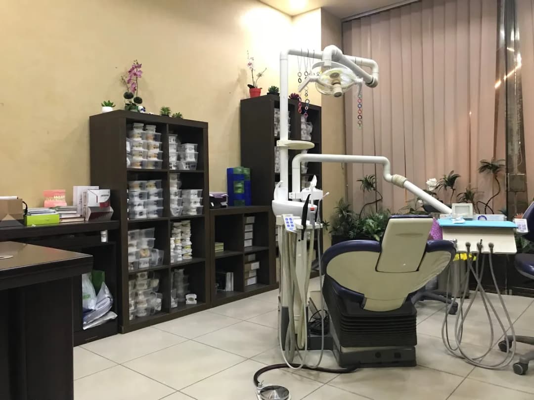 Dr. Mohamed Saif Orthodontic Specialtist — صورة 4