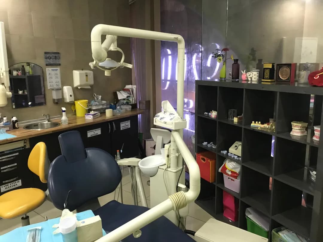 Dr. Mohamed Saif Orthodontic Specialtist — صورة 5