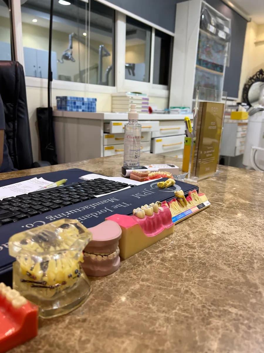 Dr. Mohamed Saif Orthodontic Specialtist — صورة 8