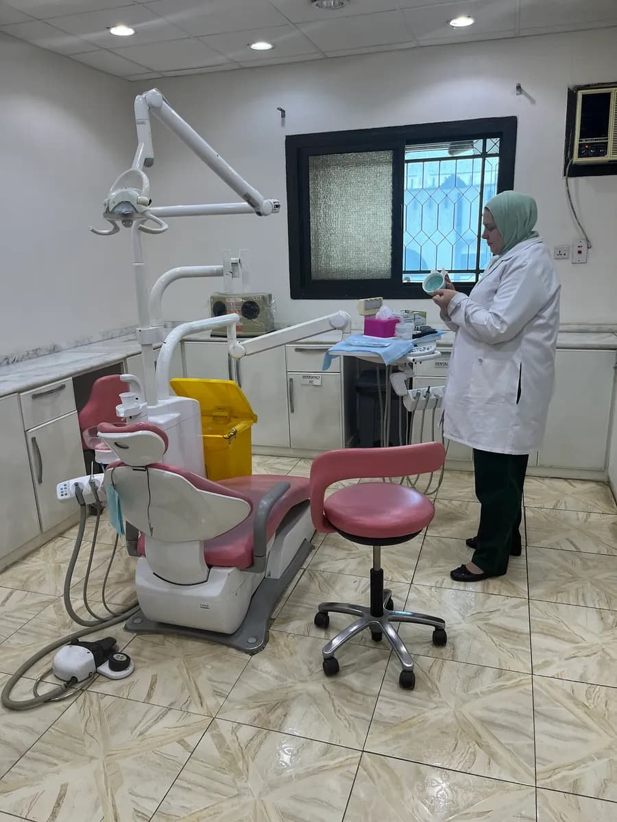 Hussam medical clinic — صورة 3