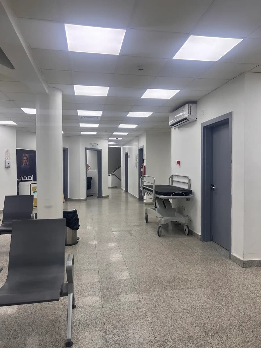 Hussam medical clinic — صورة 5
