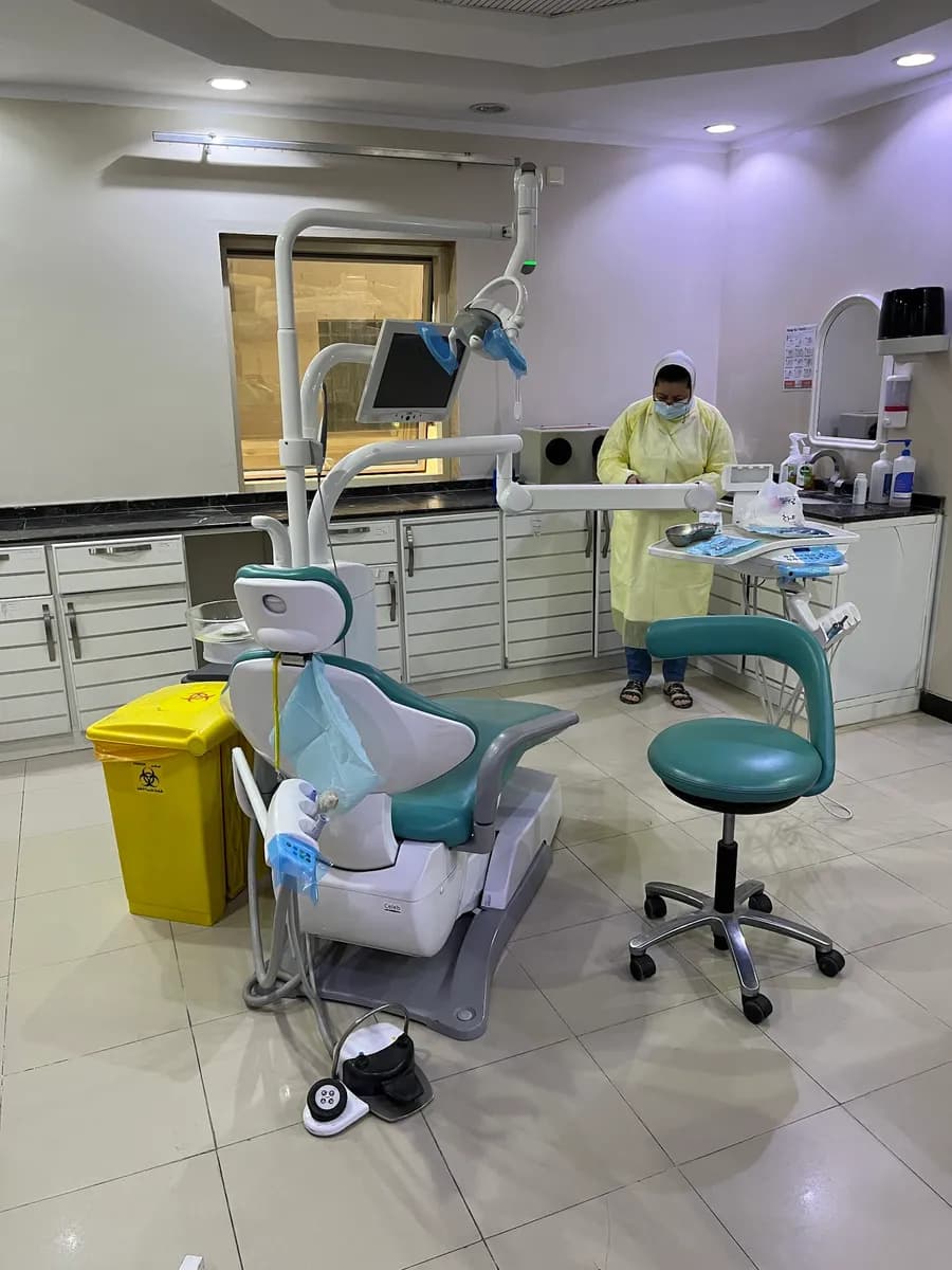 Hussam medical clinic — صورة 6