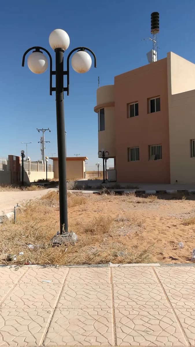 مركز صحي الخالدیة — صورة 4