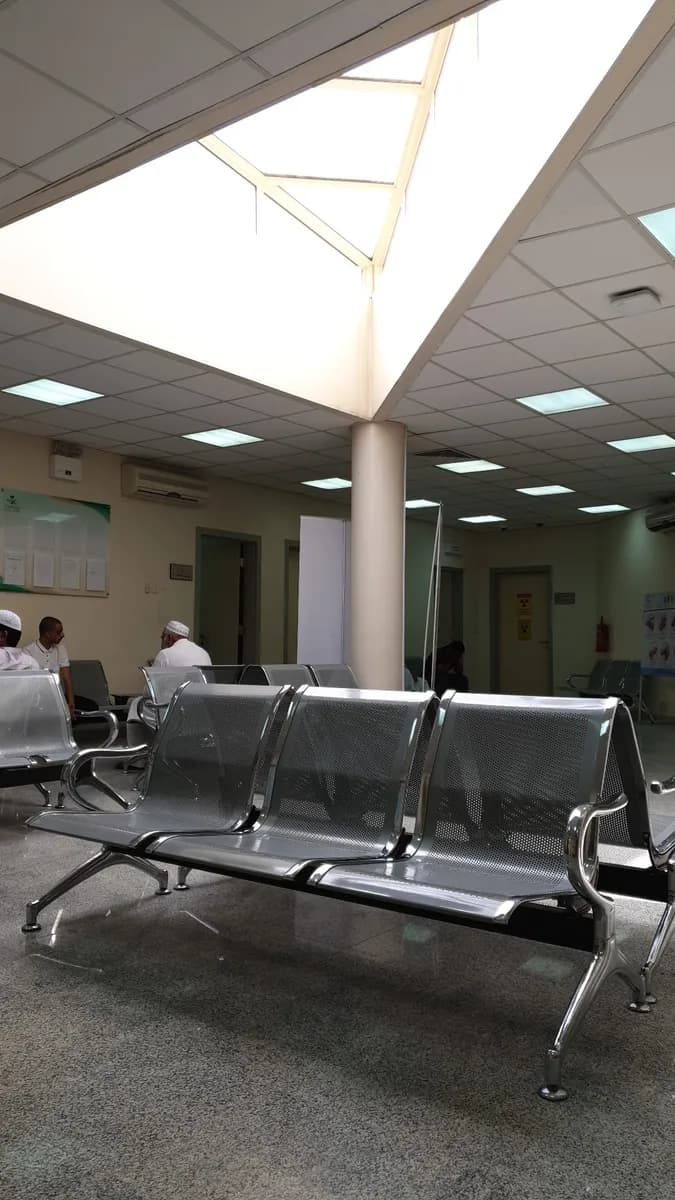 مركز صحي الخالدیة — صورة 5