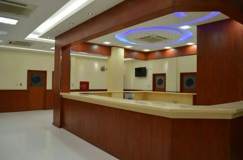Gulf Asian Medical Center — صورة 6