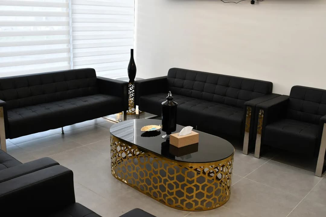 عيادات العلاج التخصصي لطب وتقويم الأسنان - Specialist Dental Treatment Center — صورة 5