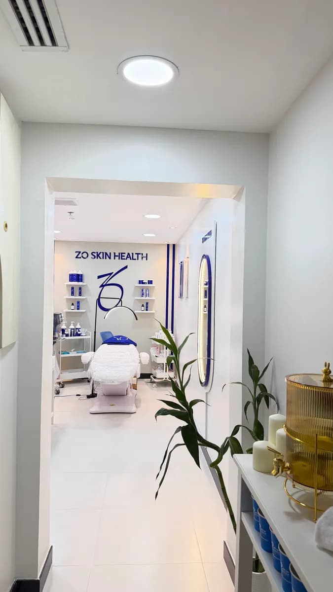 Cham Dental & Derma Clinics — صورة 6