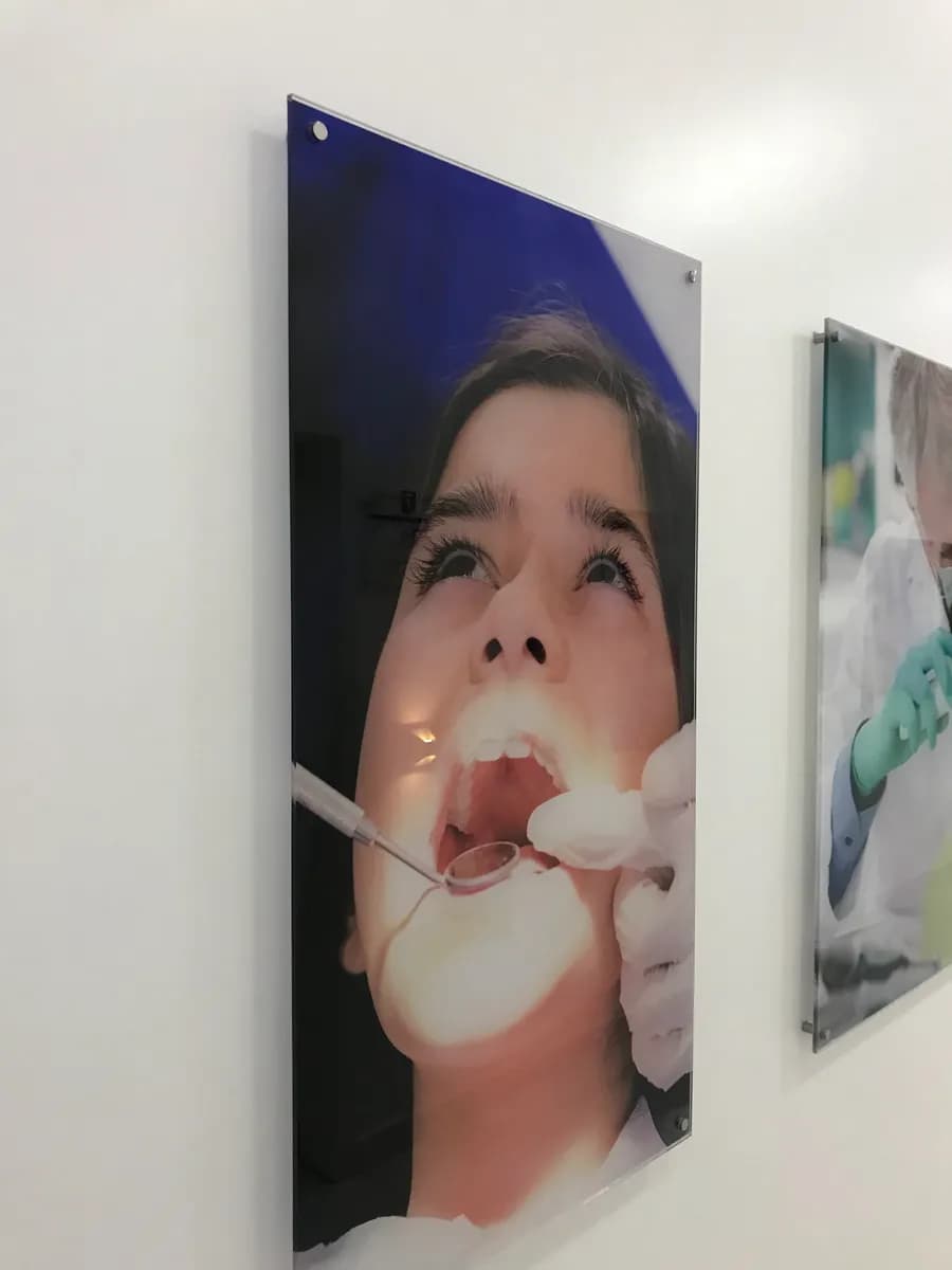 Cham Dental & Derma Clinics — صورة 8