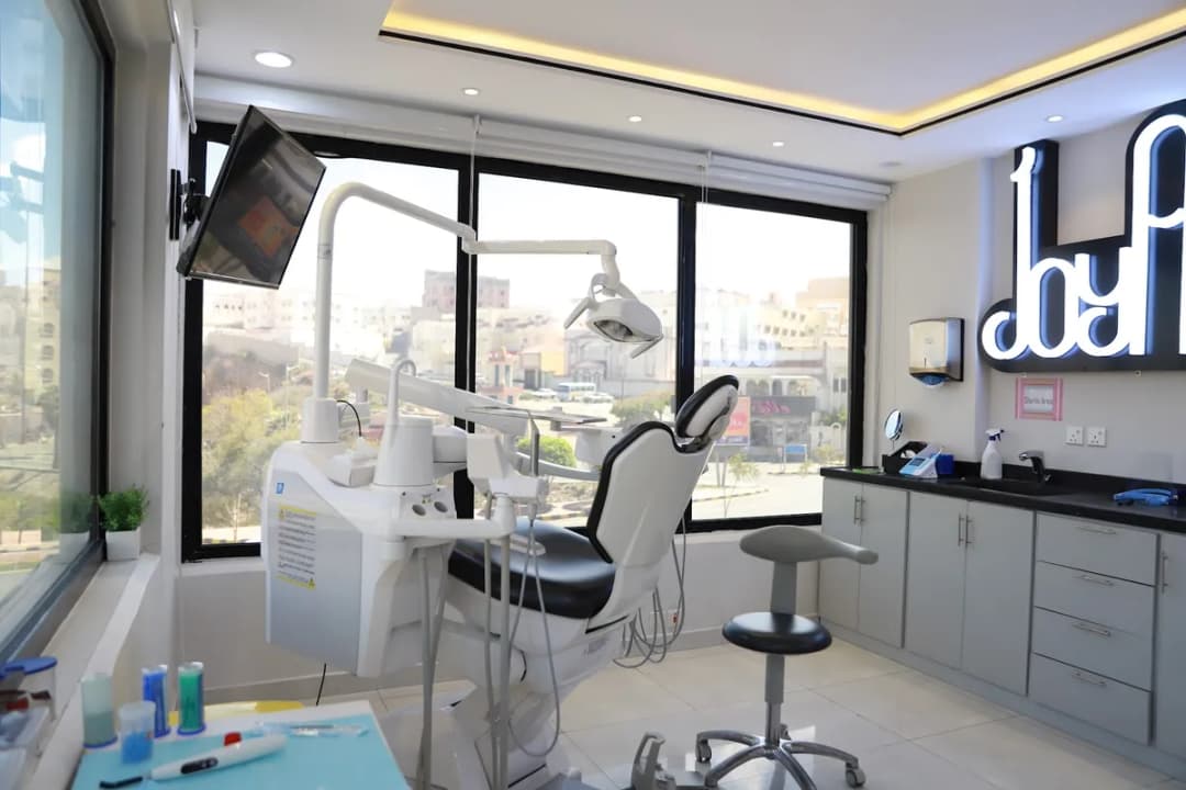 عيادات جويا لطب الأسنان والجلدية والليزر والتجميل | Joya Clinic Complex — صورة 2
