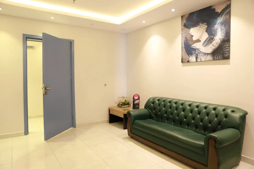 عيادات جويا لطب الأسنان والجلدية والليزر والتجميل | Joya Clinic Complex — صورة 4