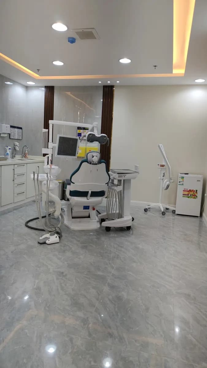عيادات رويال الطبية — صورة 3