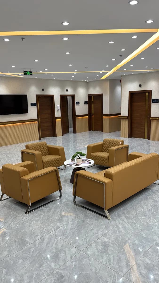 عيادات رويال الطبية — صورة 5