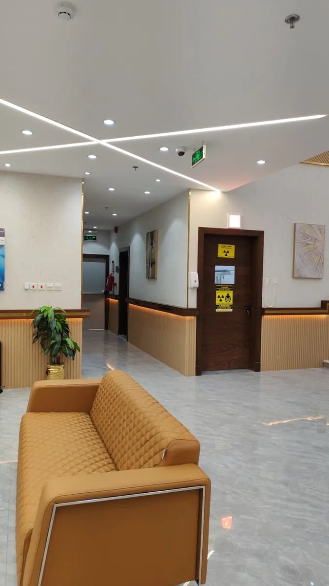 عيادات رويال الطبية — صورة 6