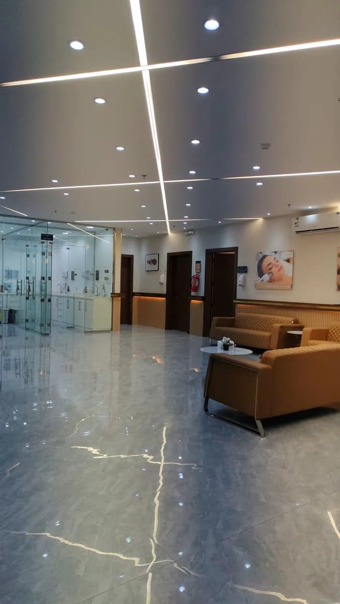 عيادات رويال الطبية — صورة 7
