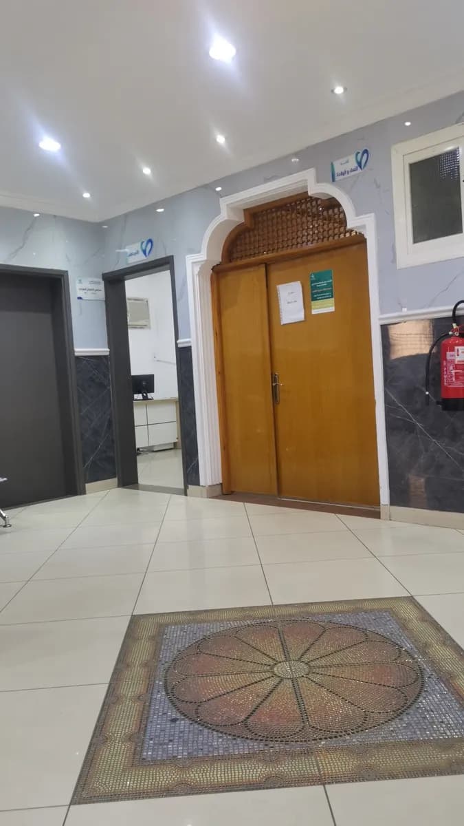 مجمع واسني الطبي خميس مشيط — صورة 8
