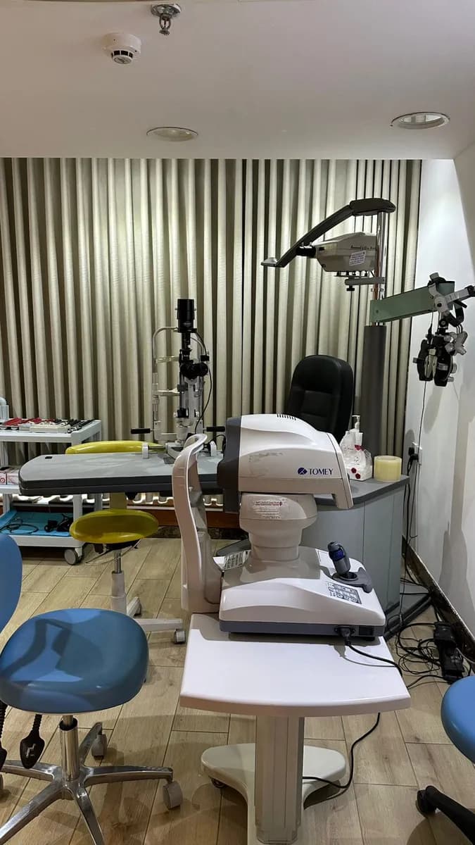 Al Sadara clinic — صورة 5