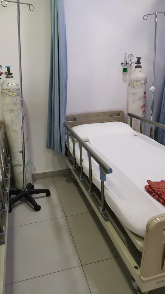 Al Sadara clinic — صورة 8