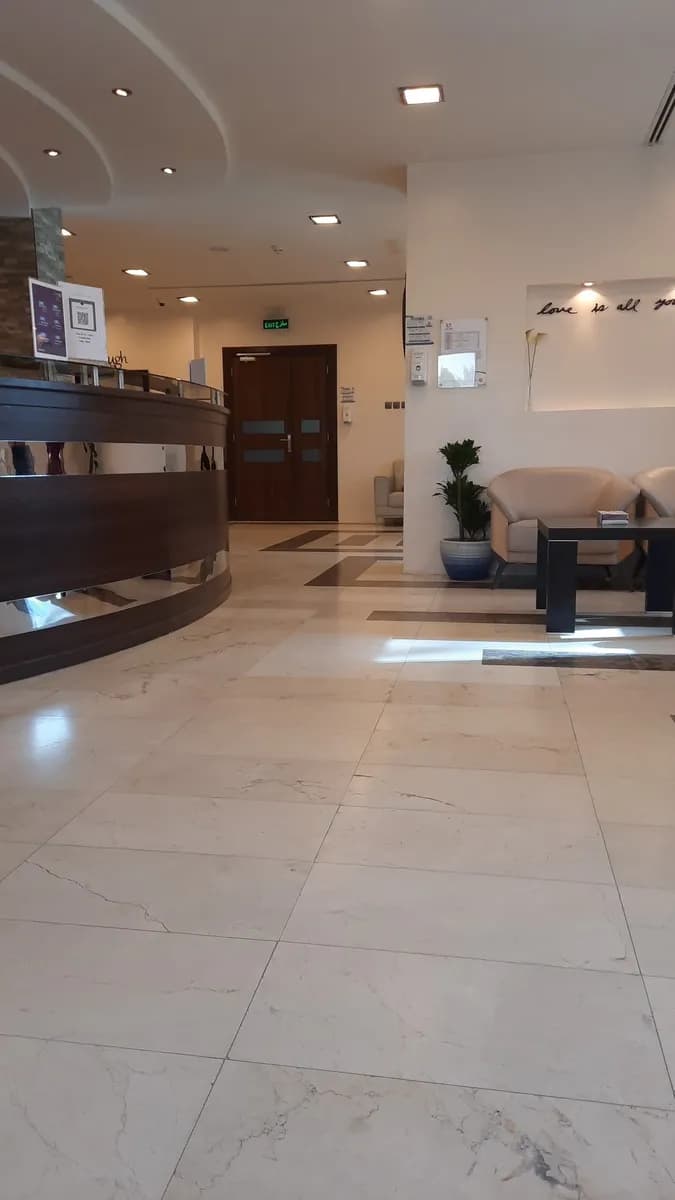 مركز الجلدية وفنون التجميل — صورة 2
