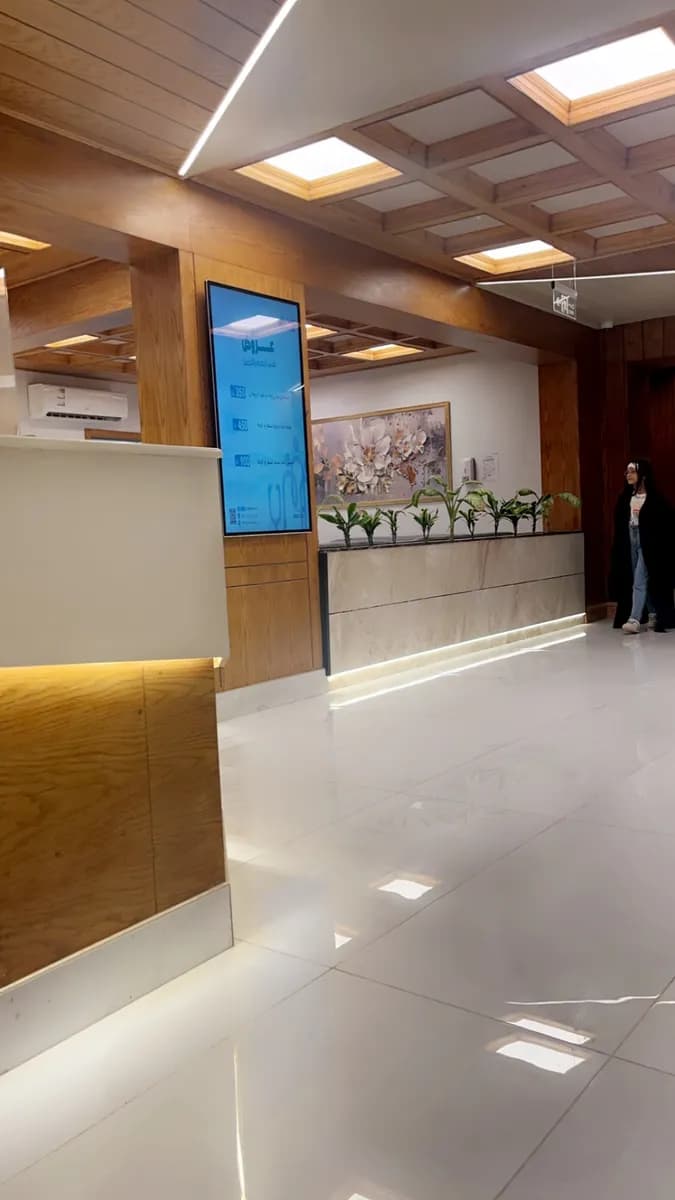 Family poly clinic — صورة 7