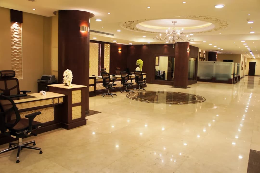 Care Medical Center