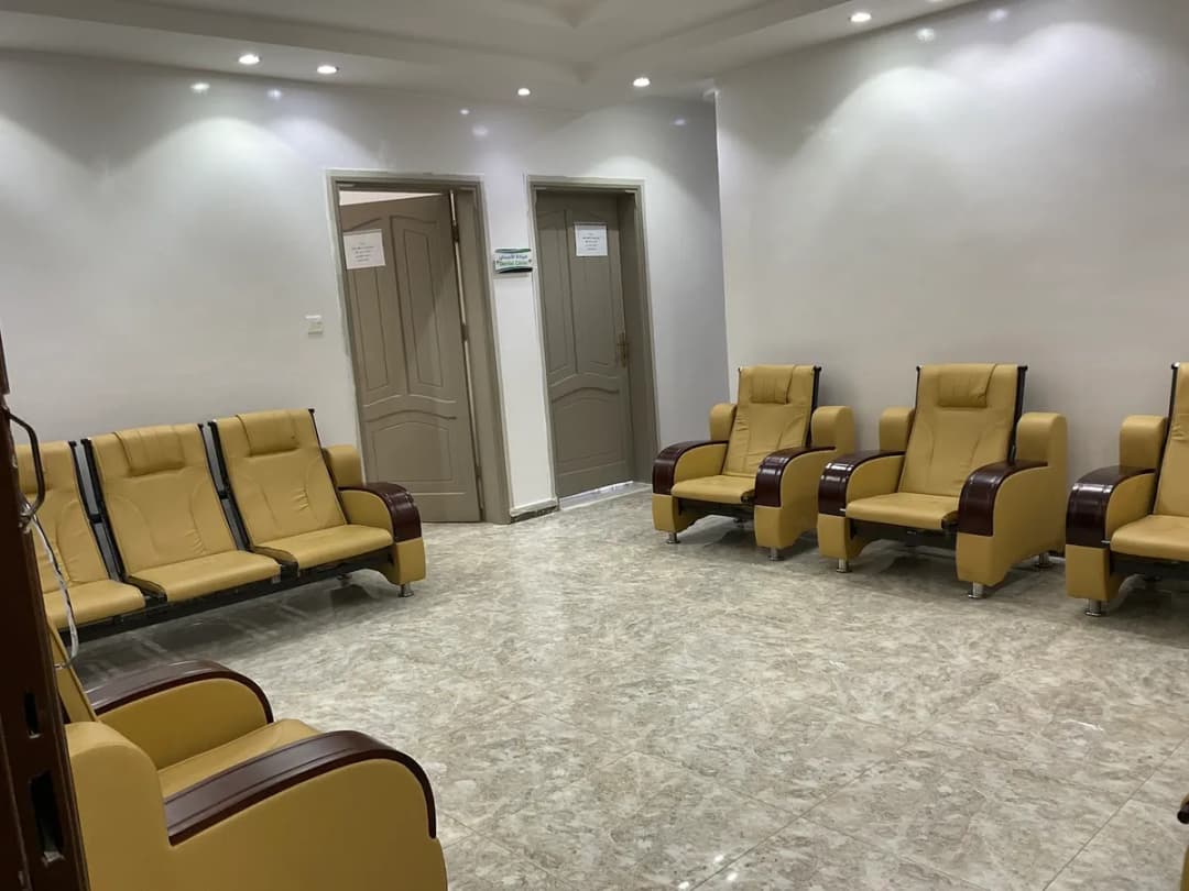 مجمع سندس الشفاء الطبي — General Clinics & Polyclinics in Tabuk
