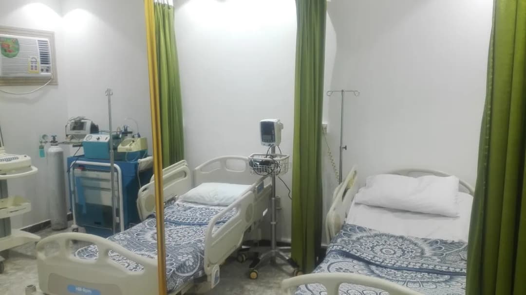 مجمع سندس الشفاء الطبي — صورة 4