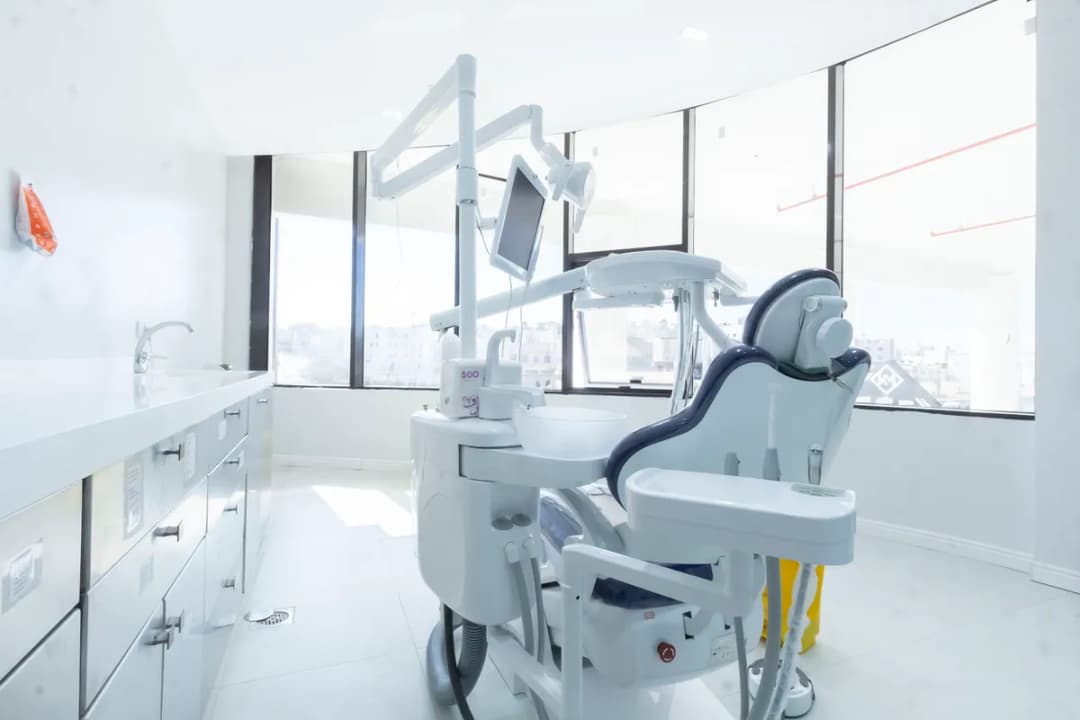 Al Khalil Medical Clinic — صورة 4