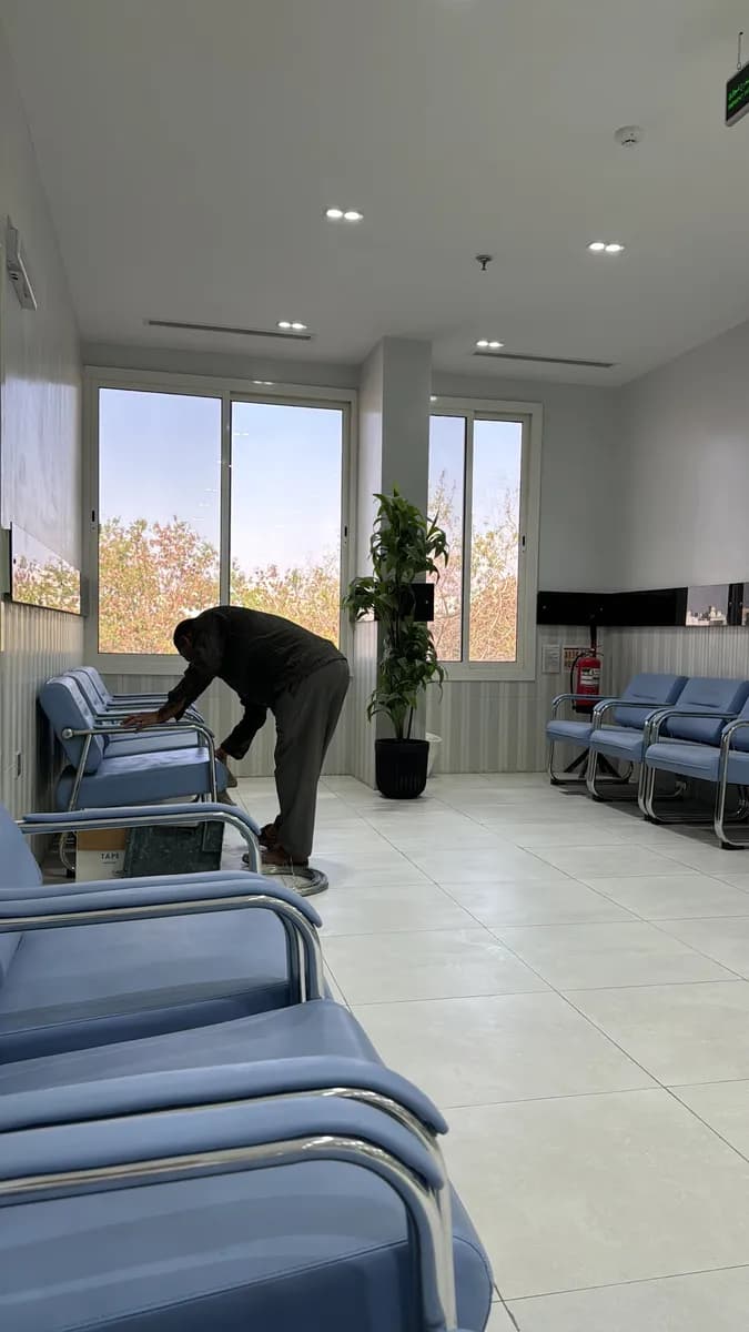 Al Khalil Medical Clinic — صورة 6