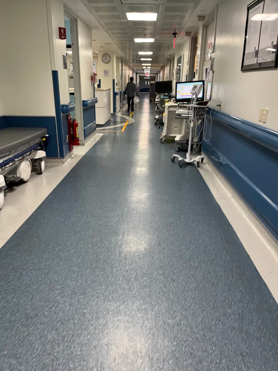 Johns Hopkins Aramco Healthcare Dhahran — صورة 2