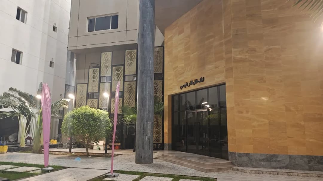 عيادات ألفادنت التخصصية لطب وتجميل الأسنان — صورة 7