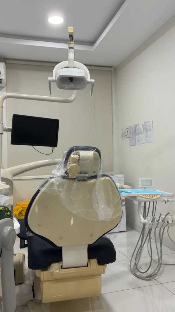 Shifa Jeddah Polyclinic — صورة 5