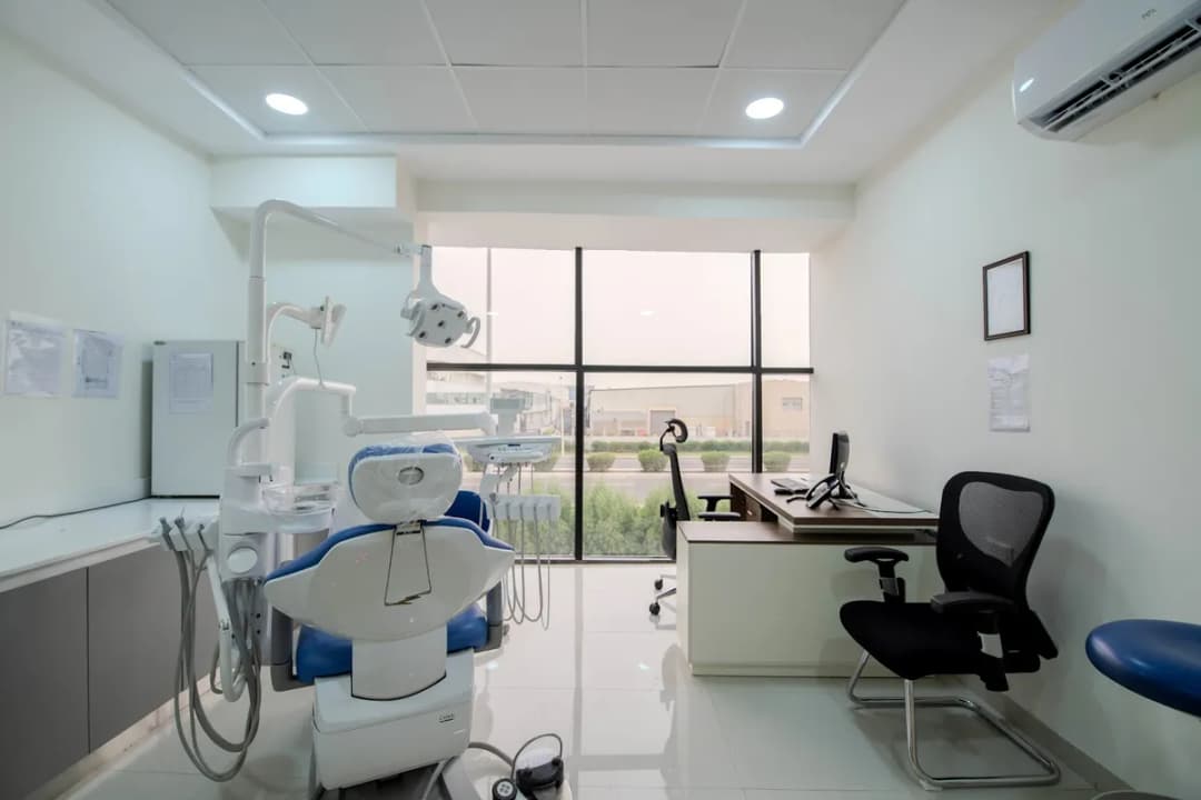 عيادات العبير اكسبرس - الصناعية ، جدة — صورة 3