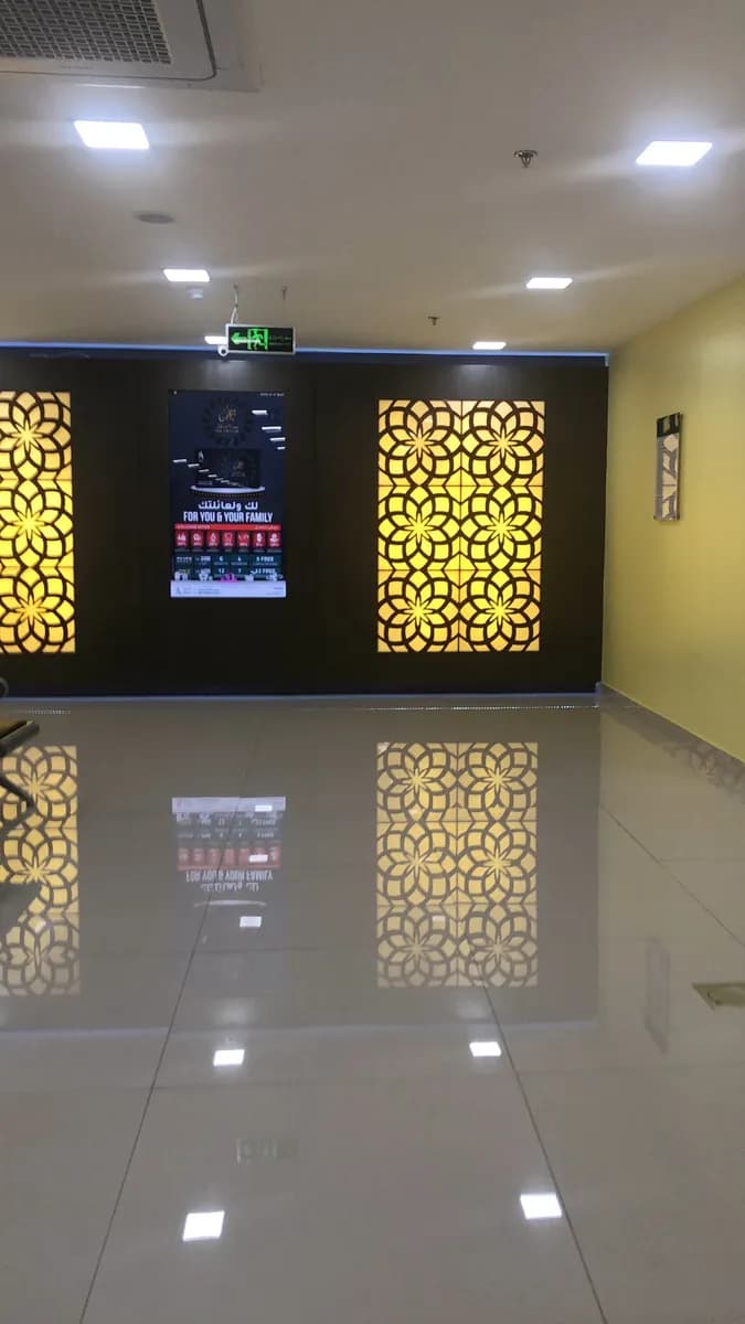 عيادات العبير اكسبرس - الصناعية ، جدة — صورة 6