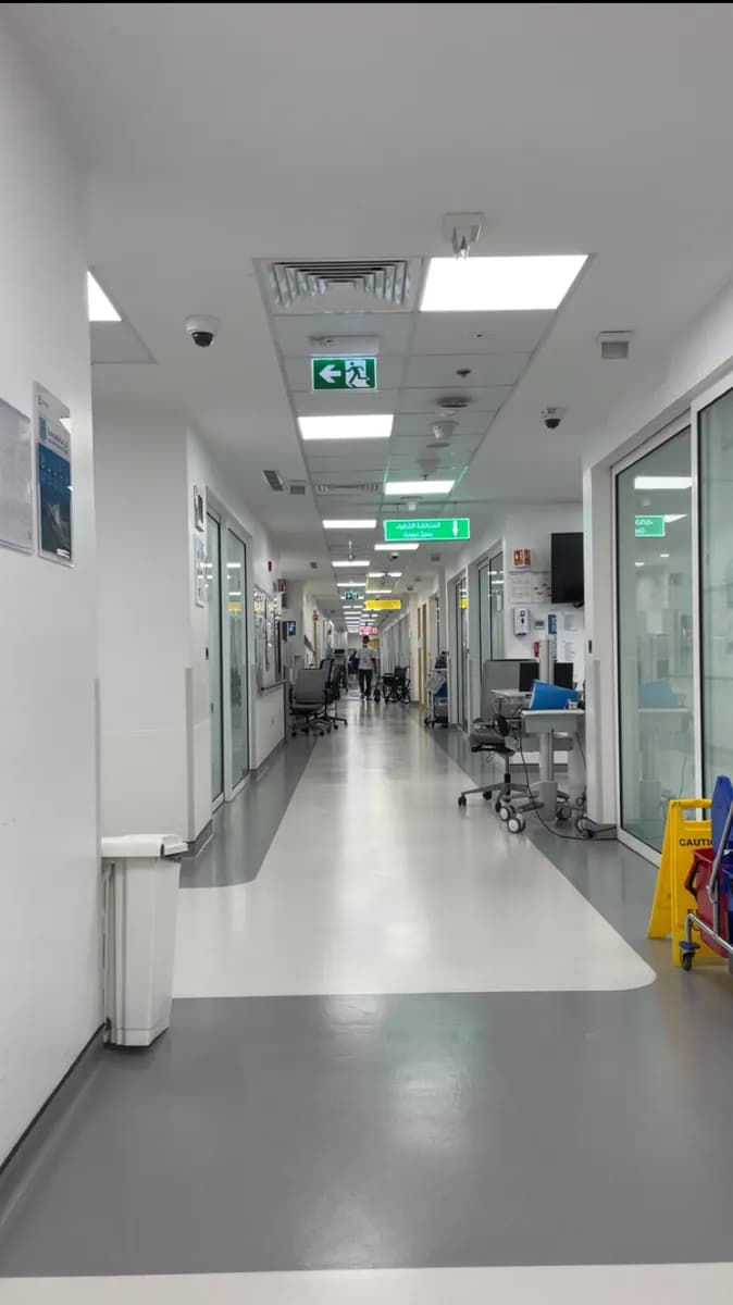 Dr. Soliman Fakeeh Hospital — صورة 4