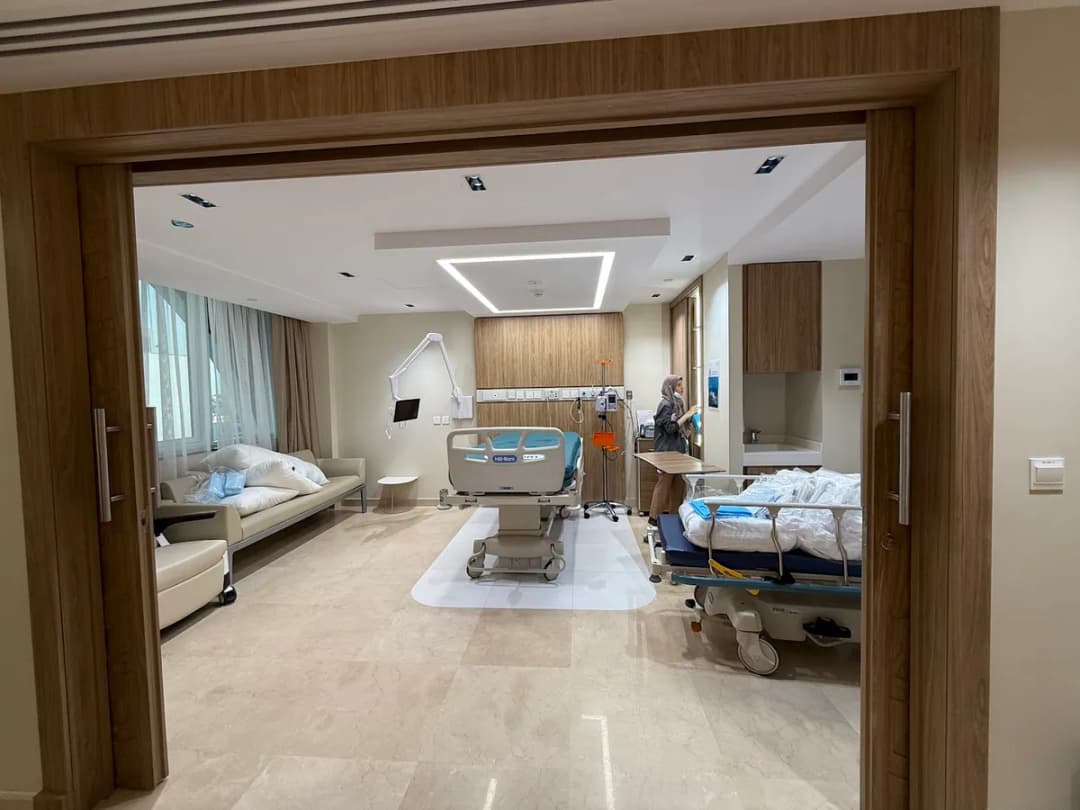 Dr. Soliman Fakeeh Hospital — صورة 6