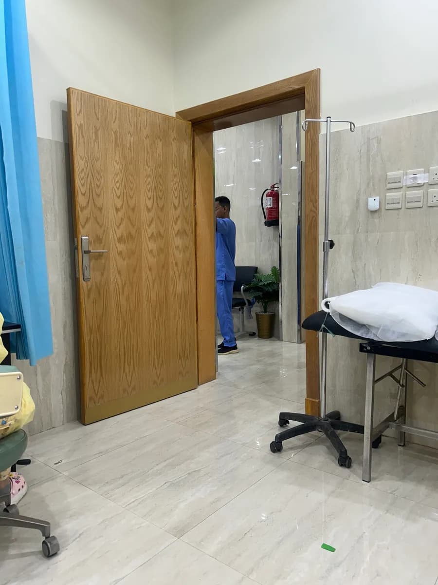Al Dosary Medical Clinic — صورة 5