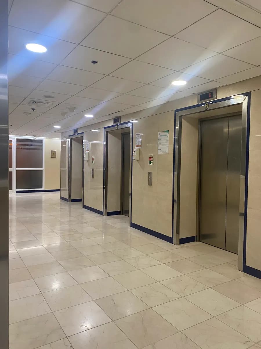 Maternity and Children Hospital — صورة 2