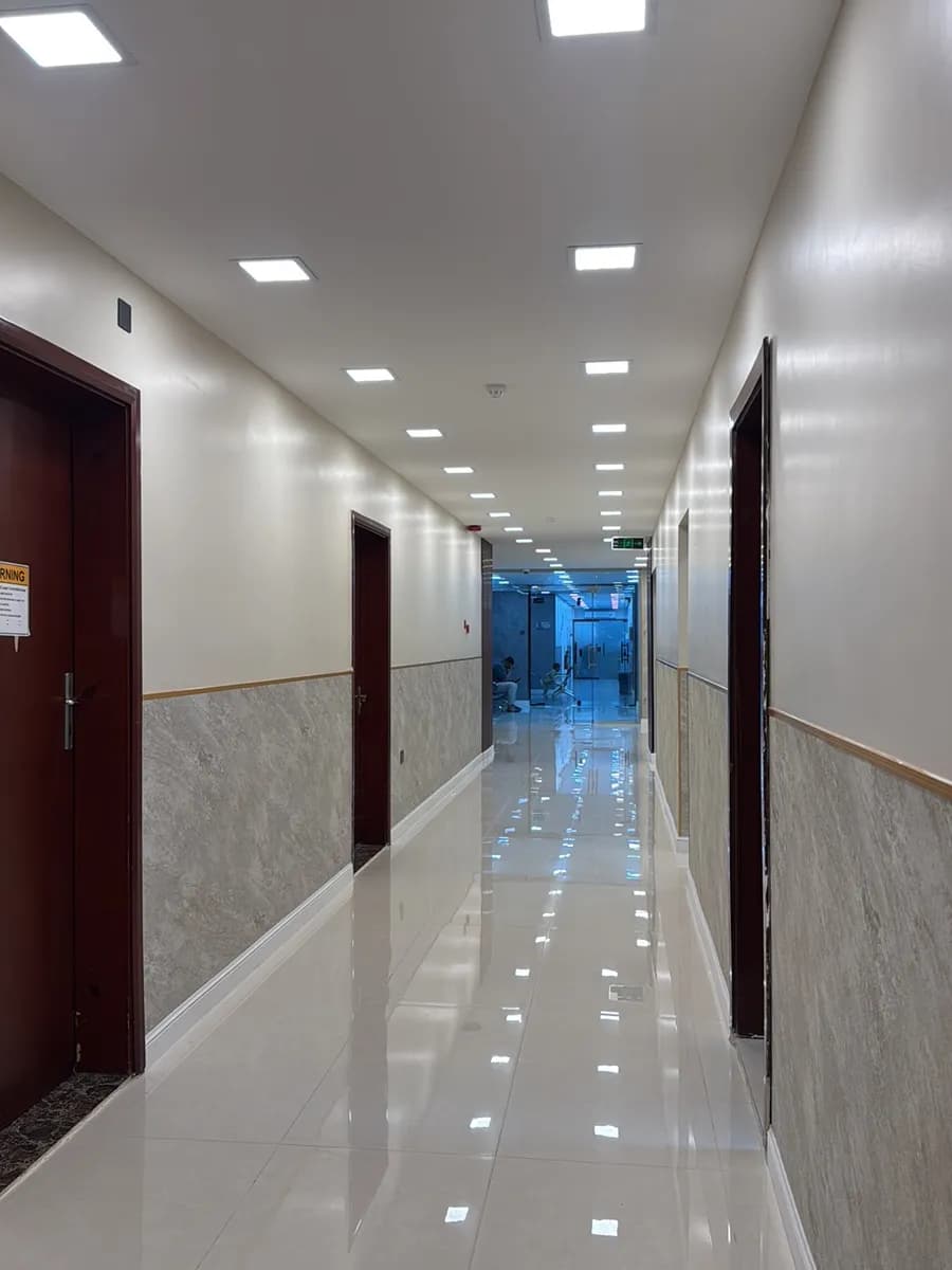 Hajer Medical clinic
