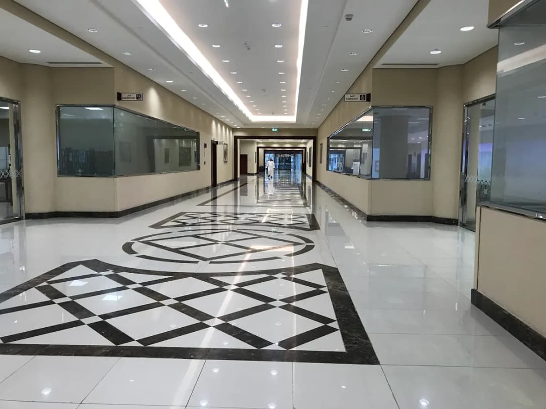 Dr. Sulaiman AL-Habib Hospital - AL Khobar