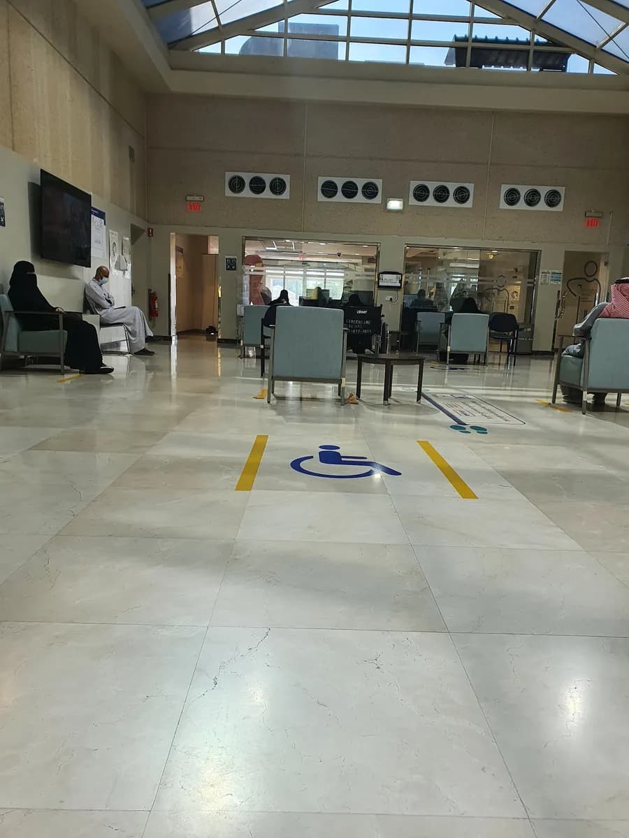 Oncology/Cancer Care — صورة 5