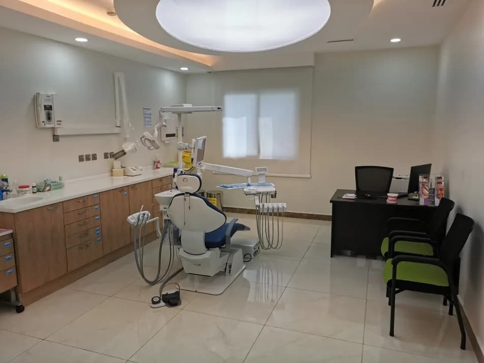 Magrabi Dental Center - Al Madina Al Monawara — صورة 5