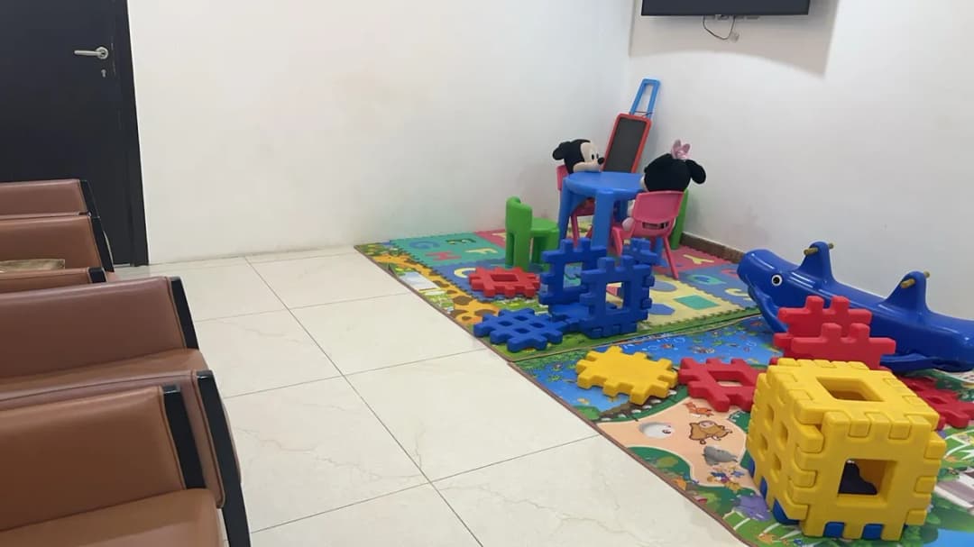 Magrabi Dental Center - Al Madina Al Monawara — صورة 8