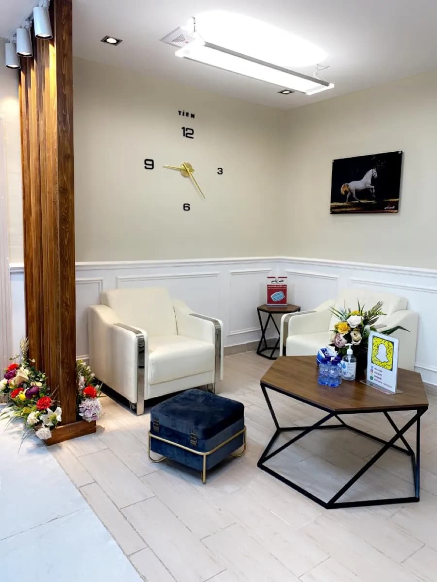 الماس لطب الأسنان Almass dental clinic — صورة 4