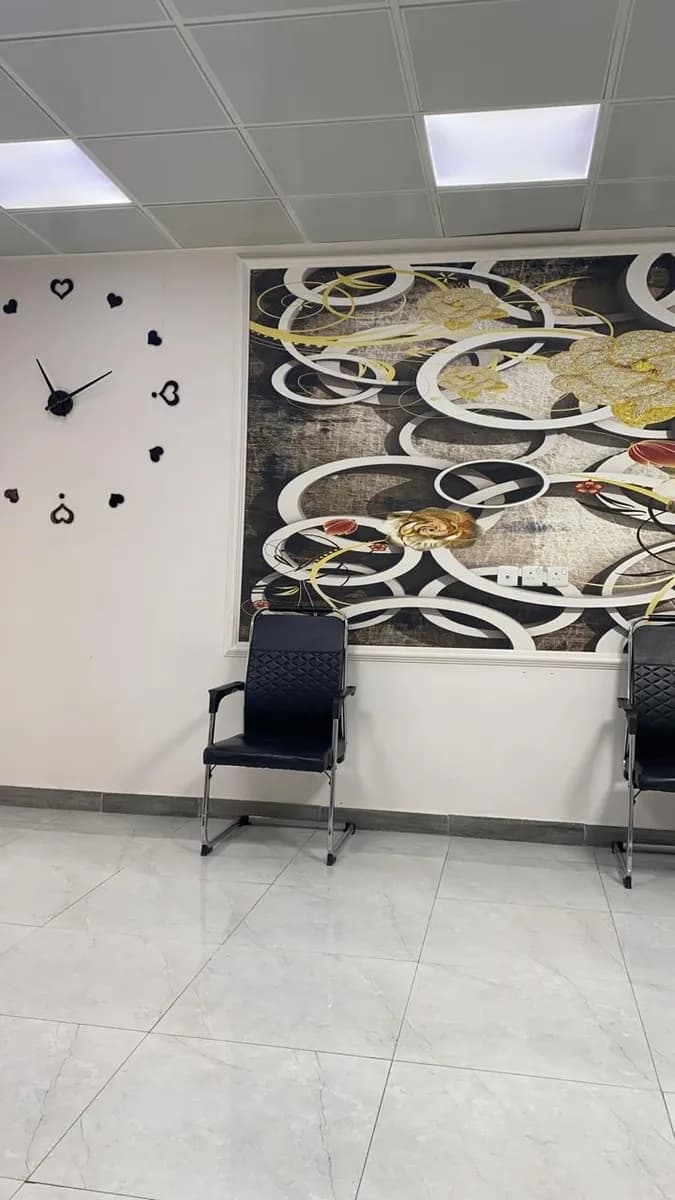الماس لطب الأسنان Almass dental clinic — صورة 6