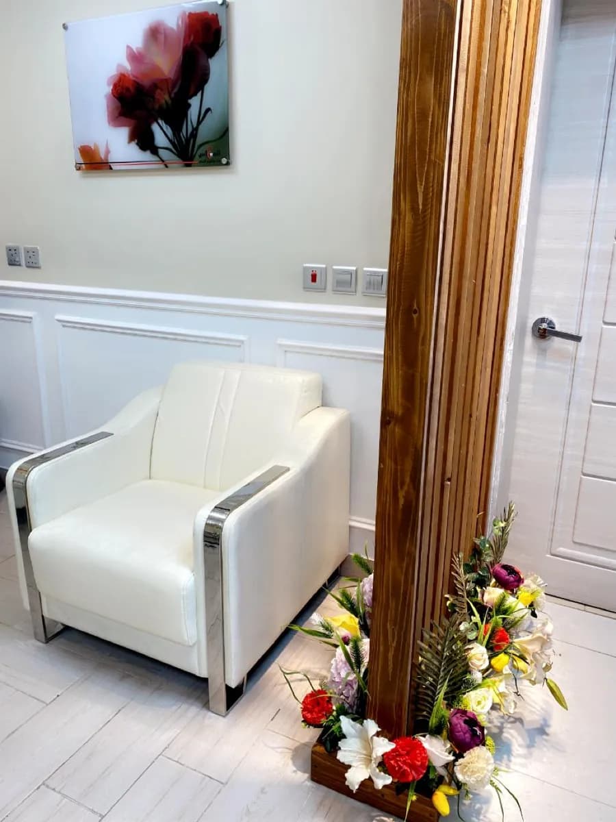 الماس لطب الأسنان Almass dental clinic — صورة 7