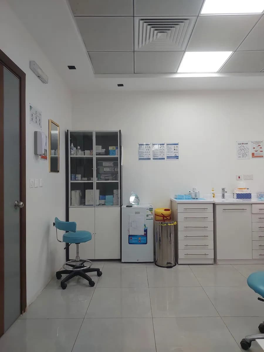 Beta Clinics — صورة 6