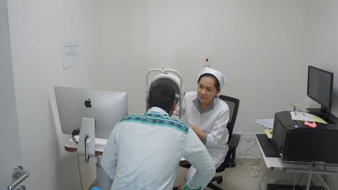 Alkaff Clinics — صورة 6
