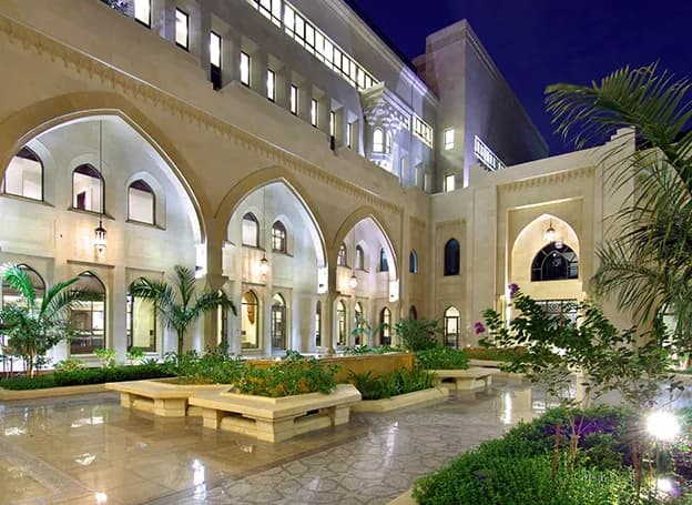 International Medical Center Hospital