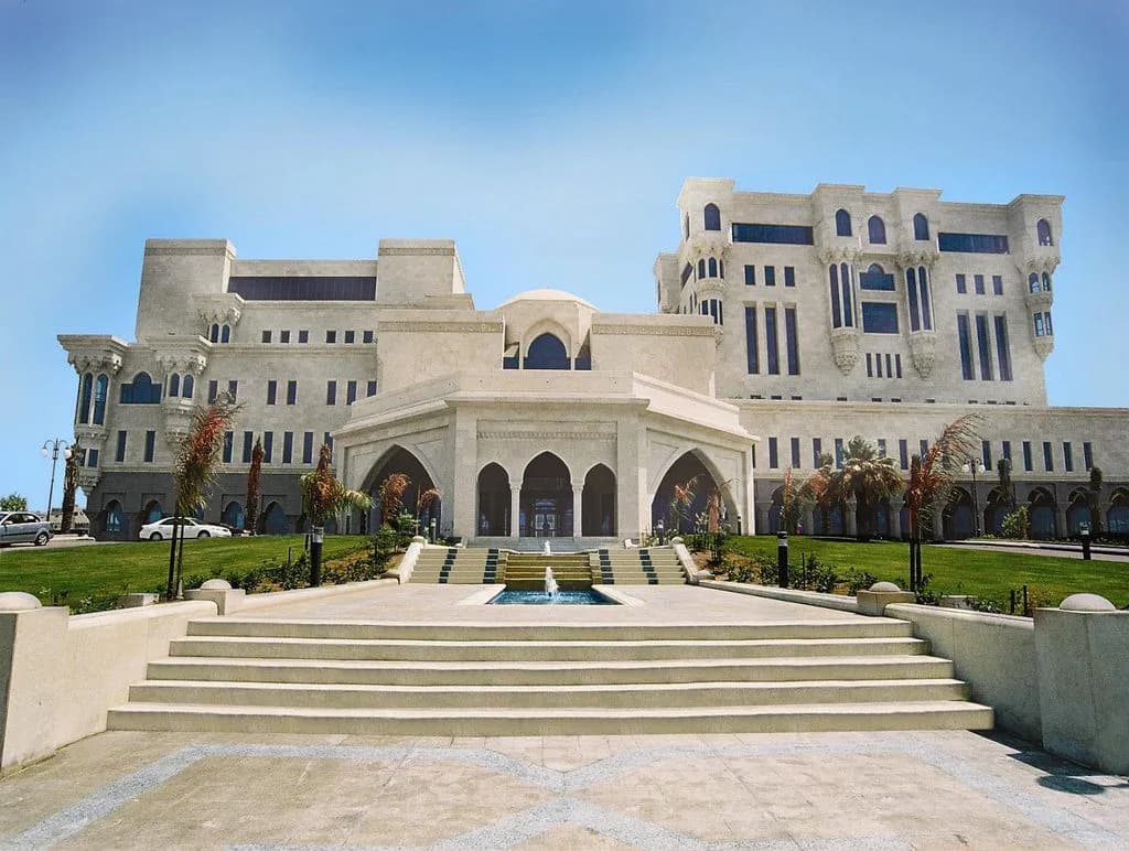 International Medical Center Hospital — صورة 2